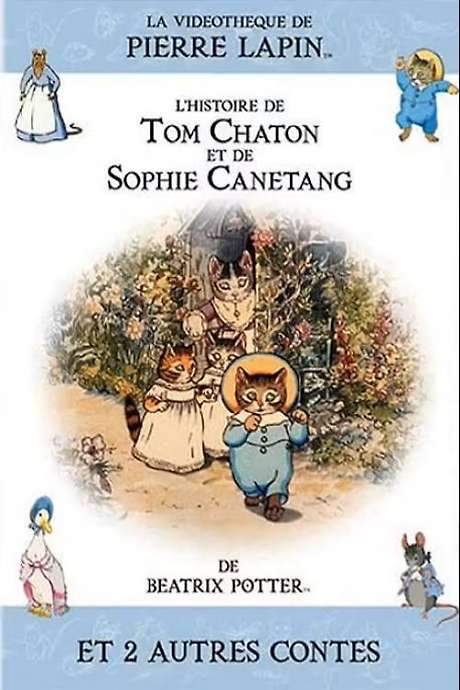 The Tale of Tom Kitten & Jemima Puddle-Duck